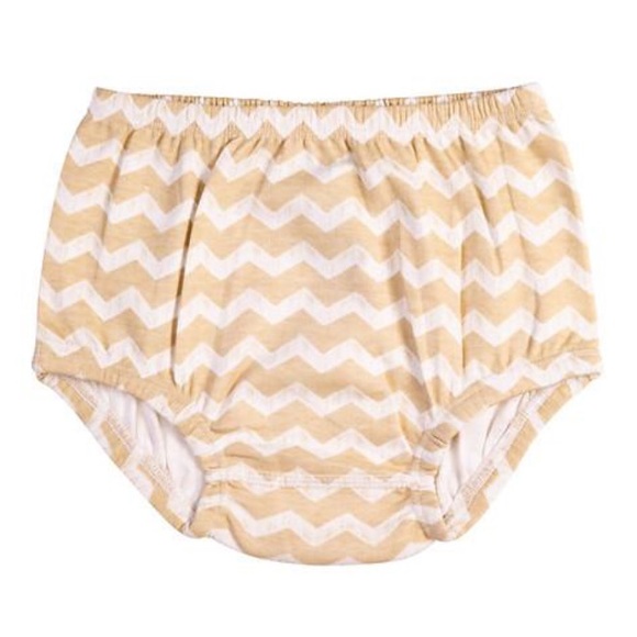 BRAND NEW Chevron Pattern Bloomers - Picture 1 of 5